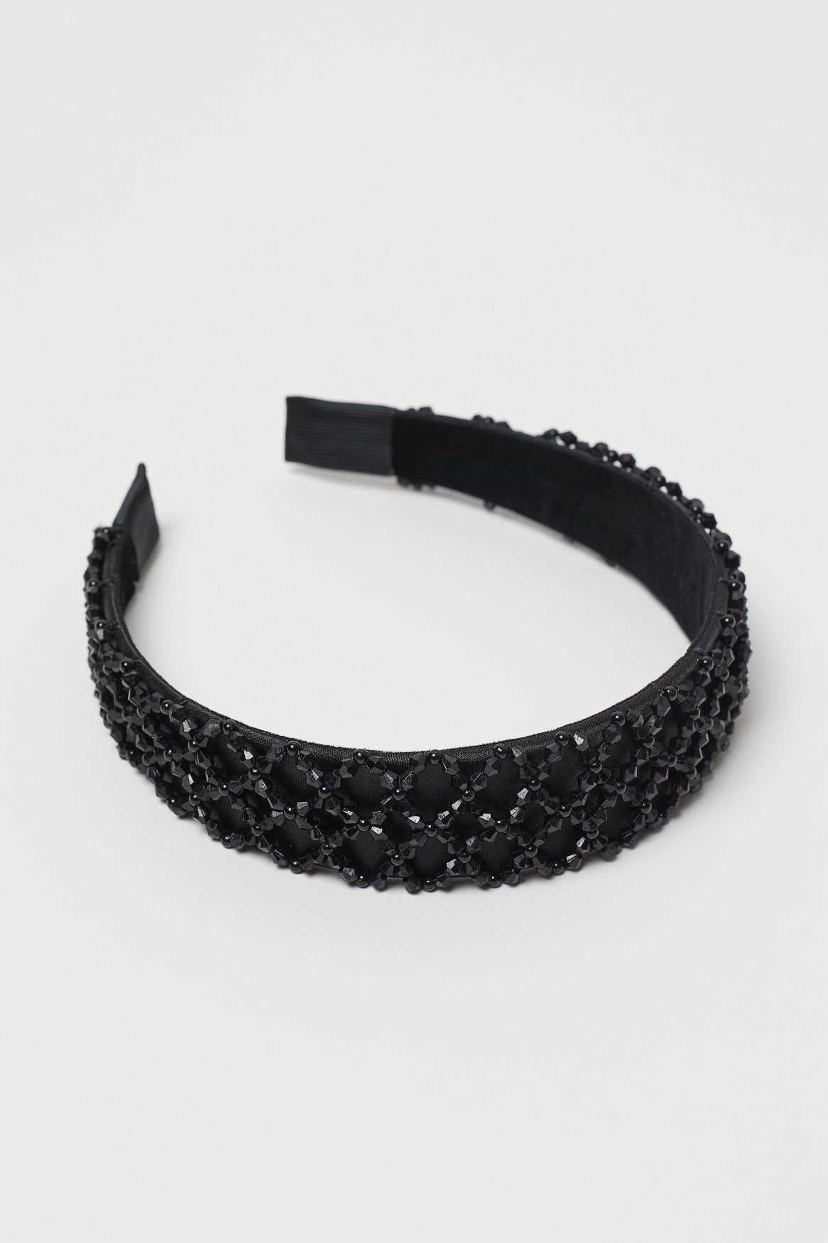 Clara beaded aliceband