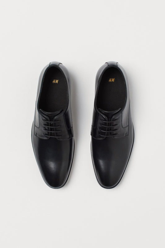 Vito Derby Shoe