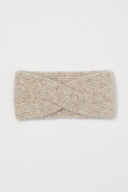 PQ Madrid headband