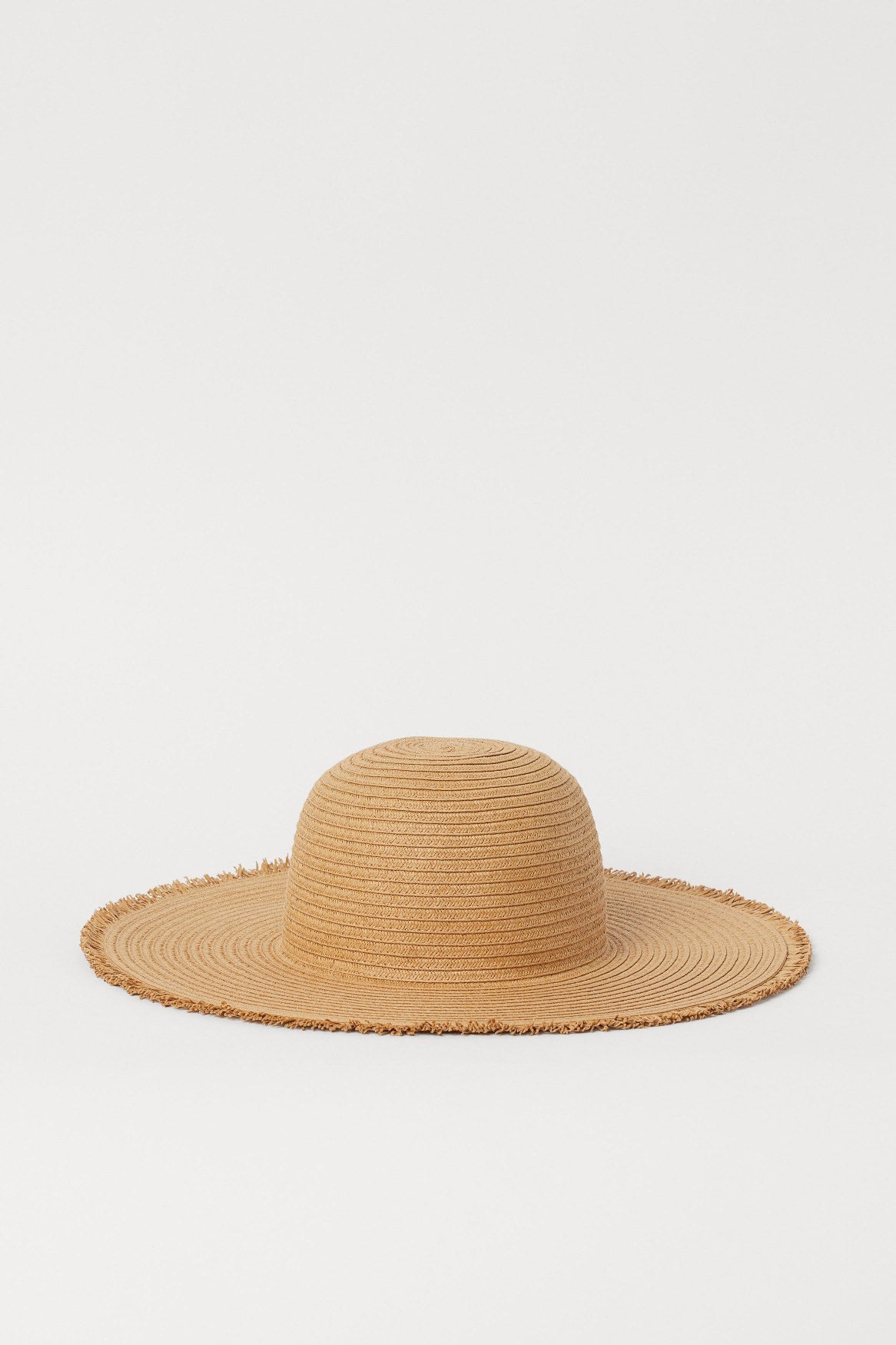 Roma Straw Hat