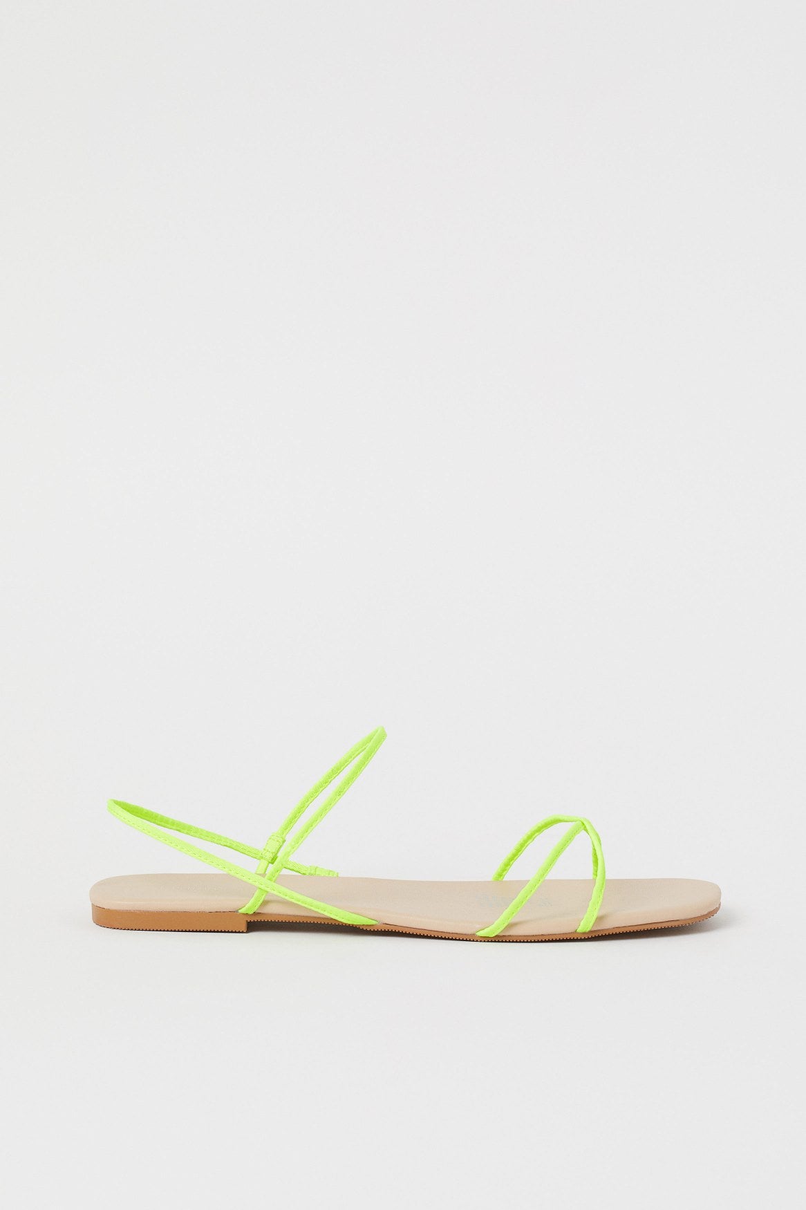 Dani Sandal