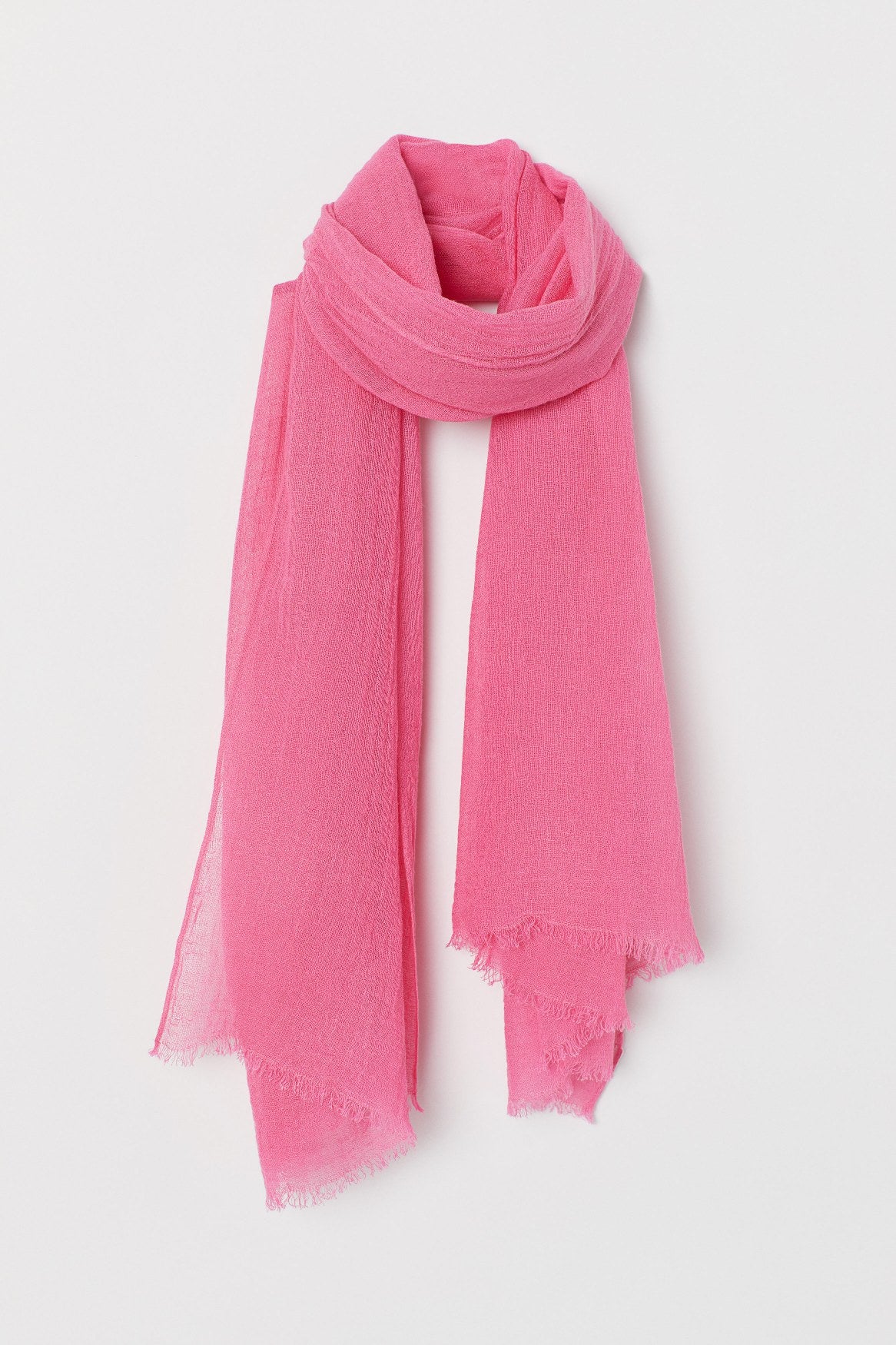 Alma Linnen Mix Scarf