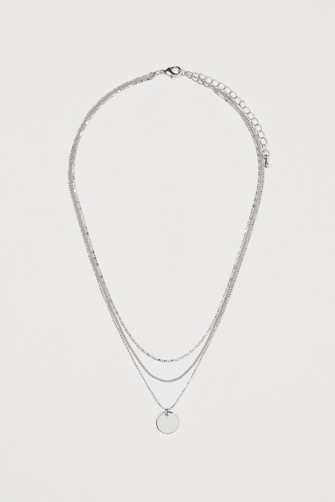 Class Leona necklace