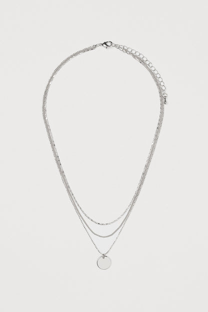 Class Leona necklace