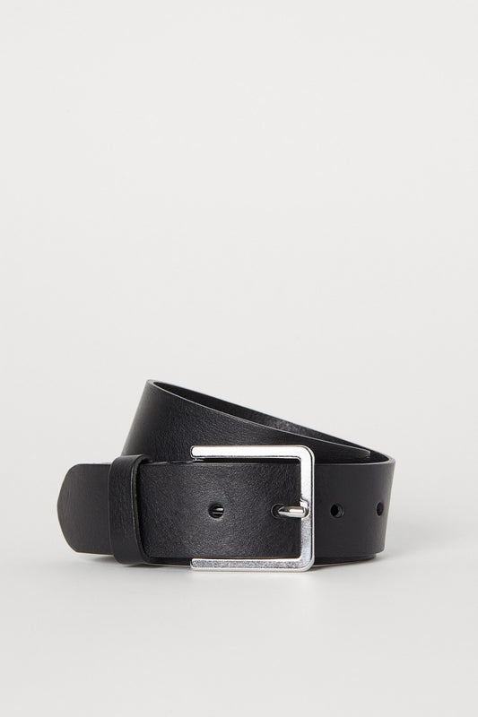 Georg Leather belt(1)