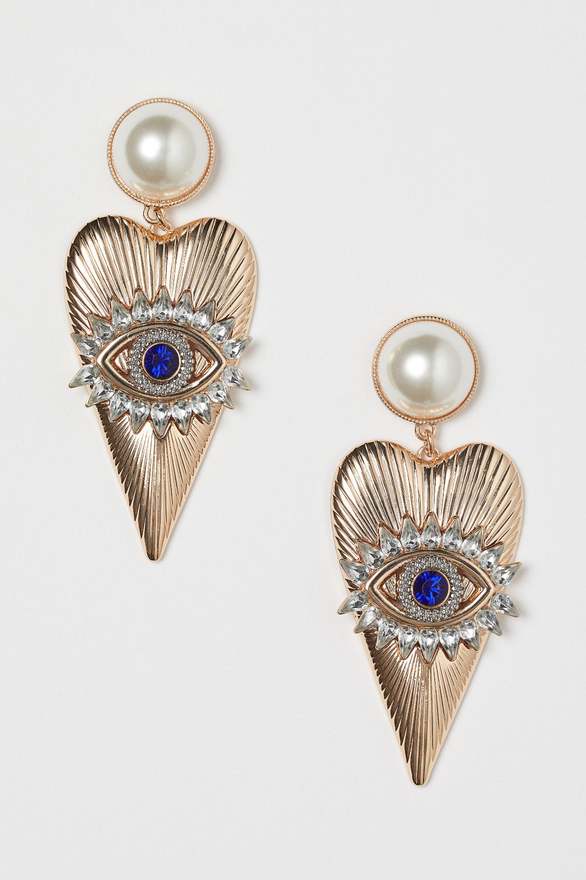 Flirty Luisa earring