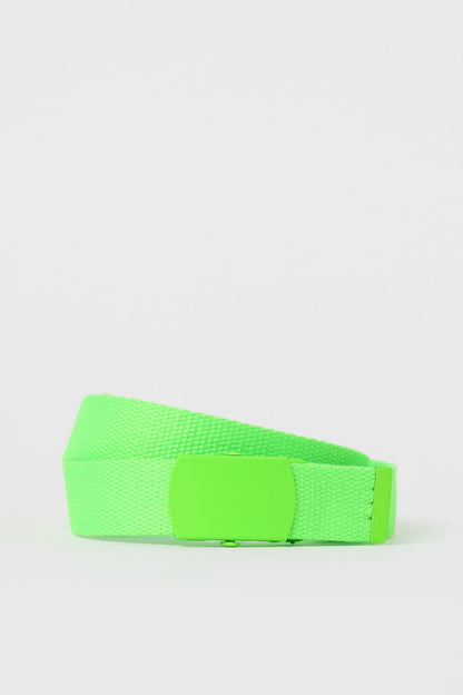 Josh Webbing belt 3cm