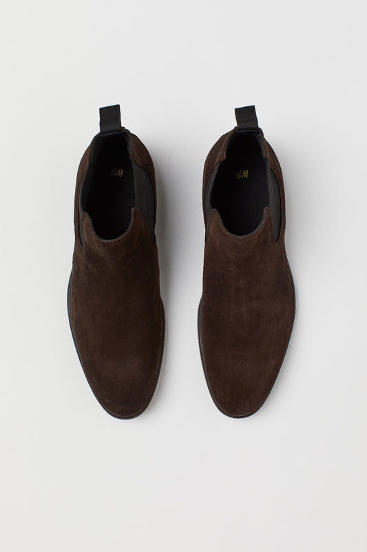 Charlie Chelsea Boot PQ