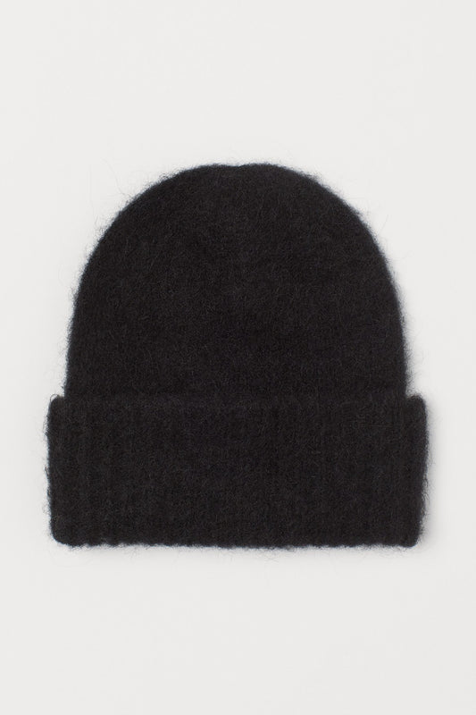 PQ Ruby beanie