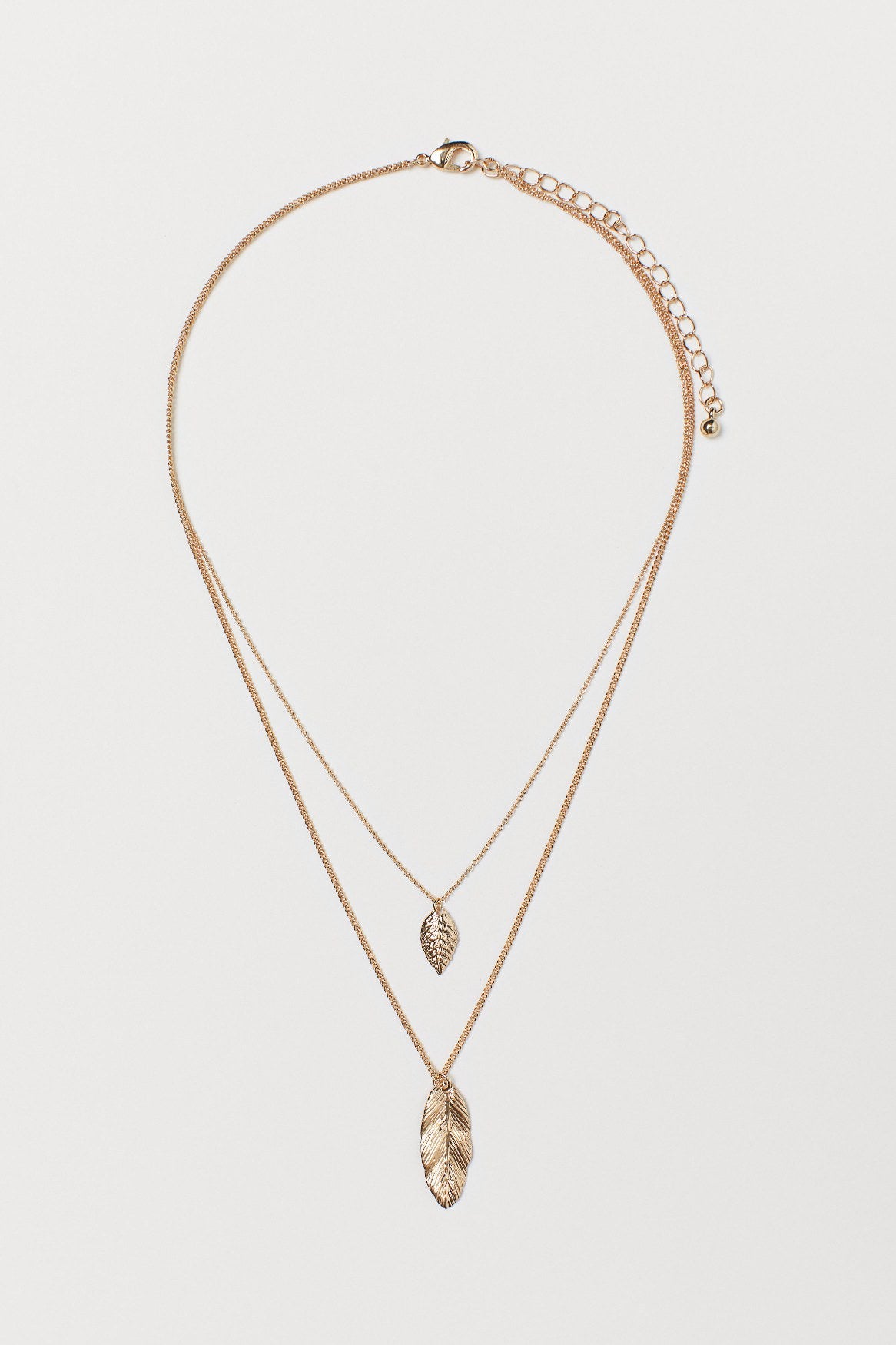 Flirty Jessica necklace