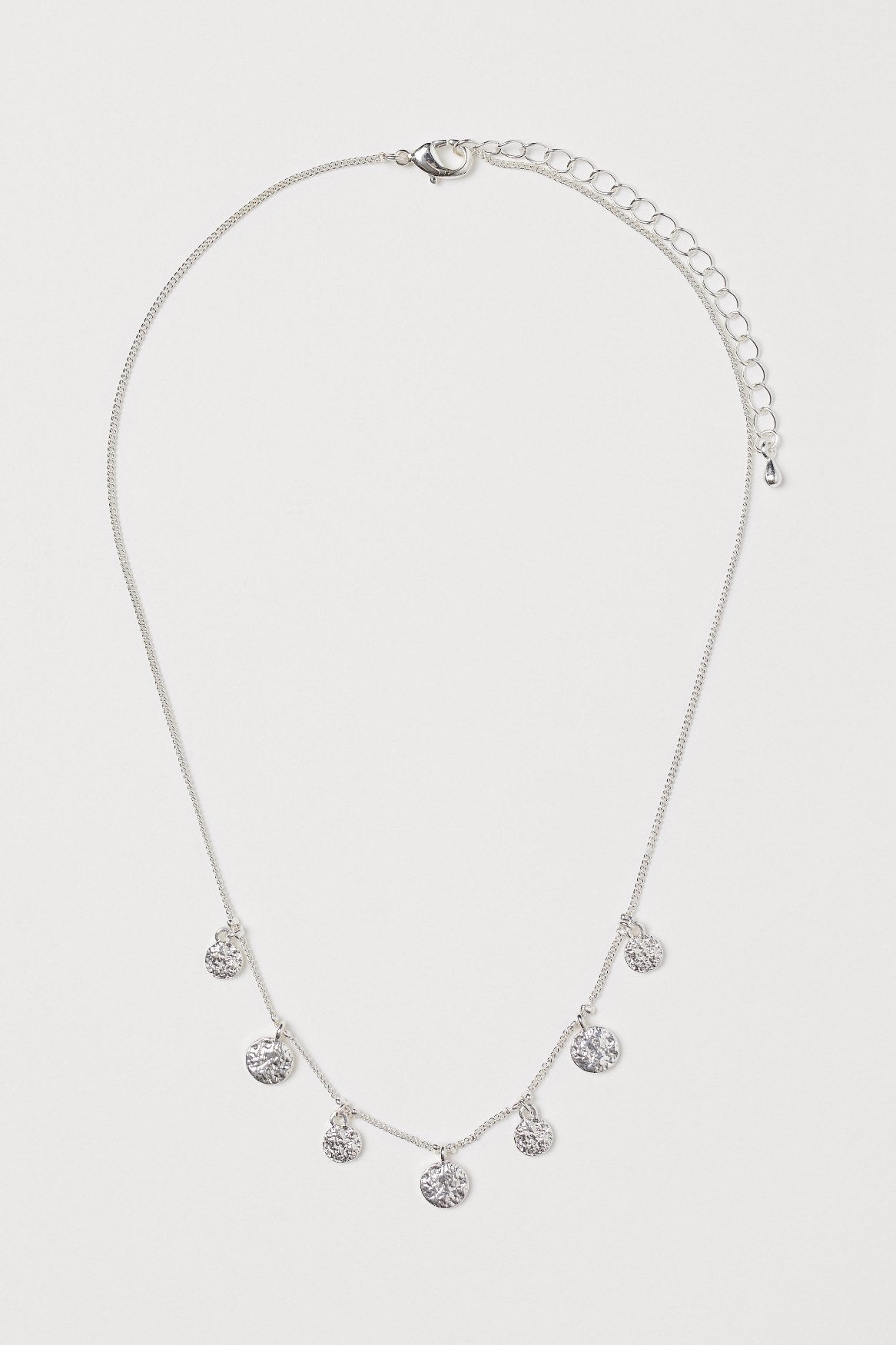 Flirty Louise necklace