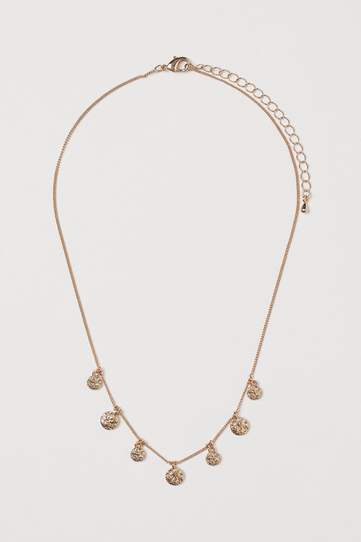 Flirty Louise necklace