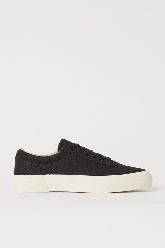 Stellan Canvas Sneaker