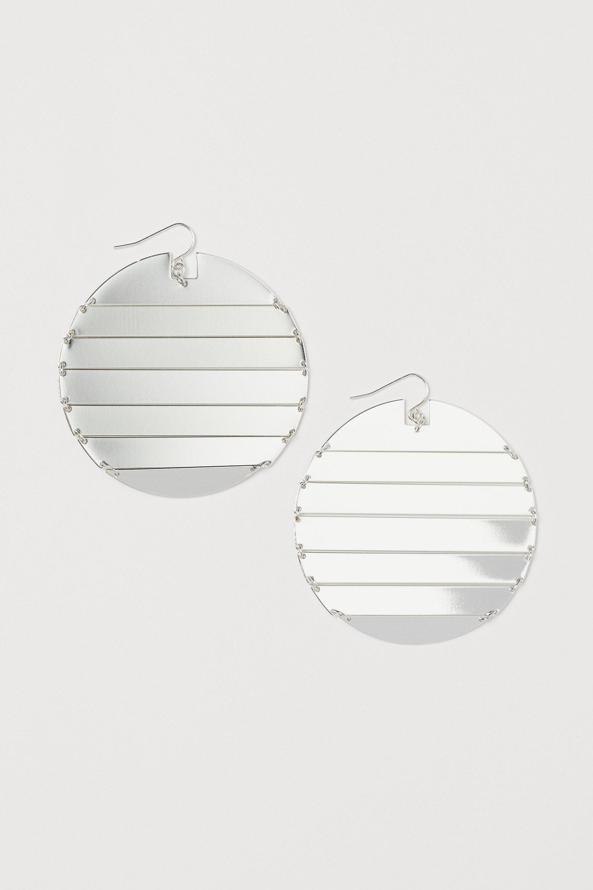 SC - SLICE earring