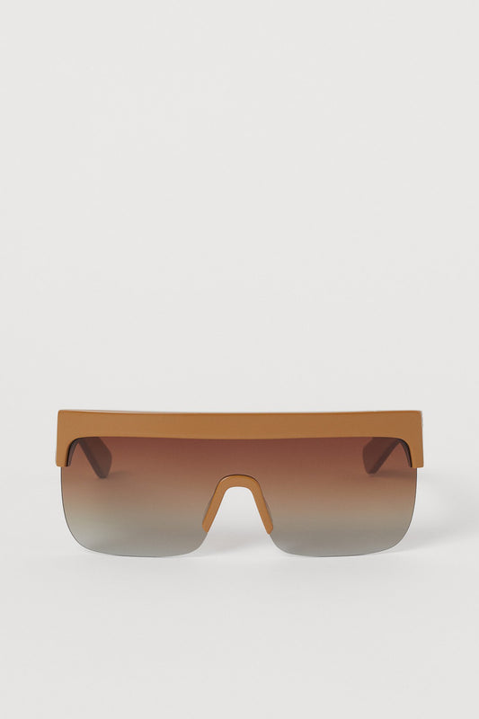 SC - VISOR sunglasses