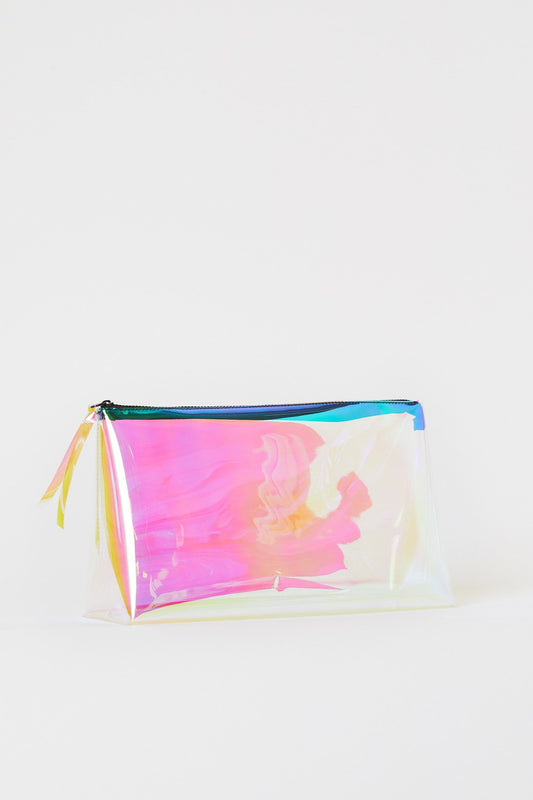 CINDY BIG COSMETIC BAG