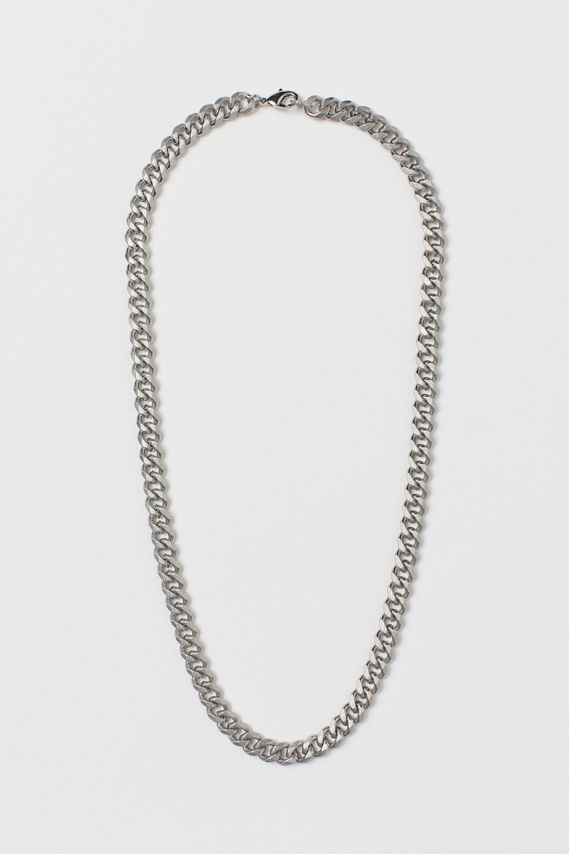 Necklace Flatchain