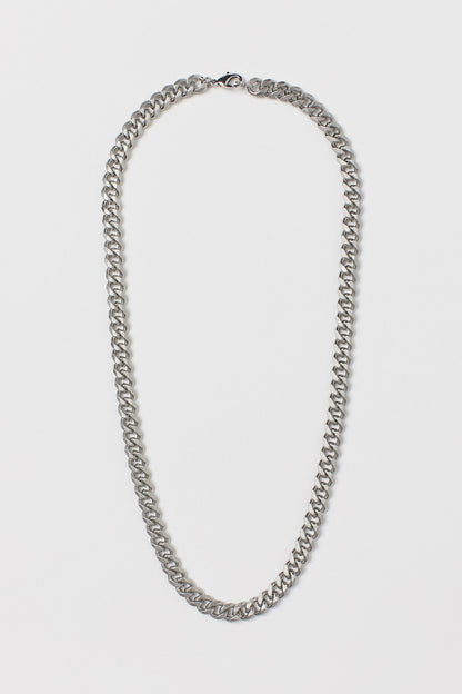 Necklace Flatchain