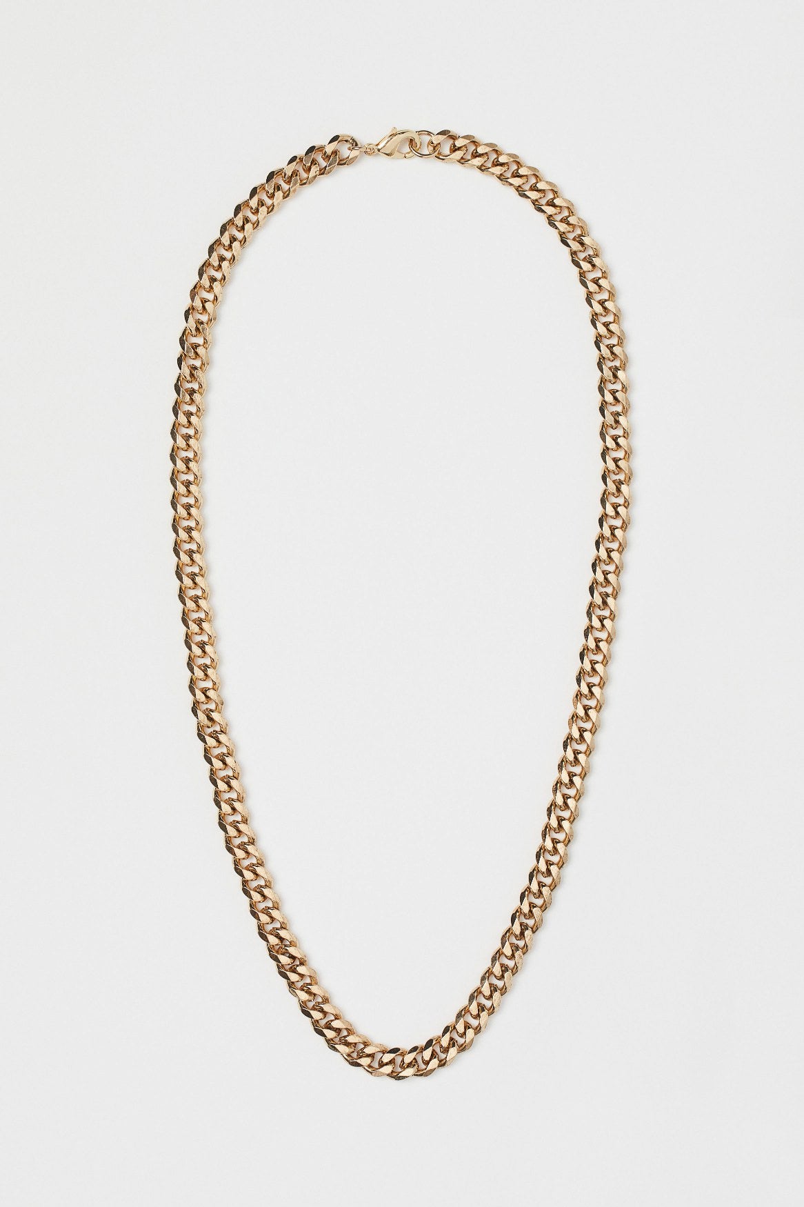 Necklace Flatchain