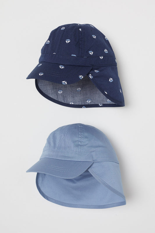 Resort peak cap 2p