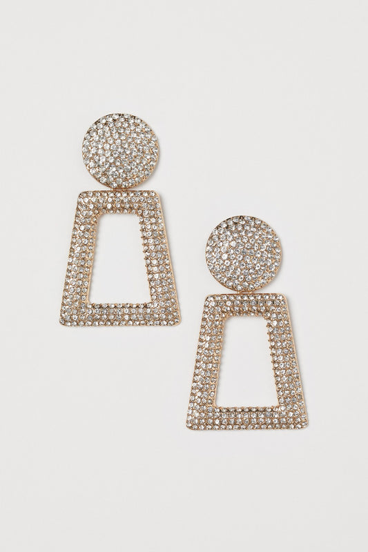 Cool Shellby Earring