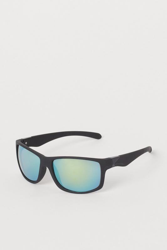 Sunglasses Boxy