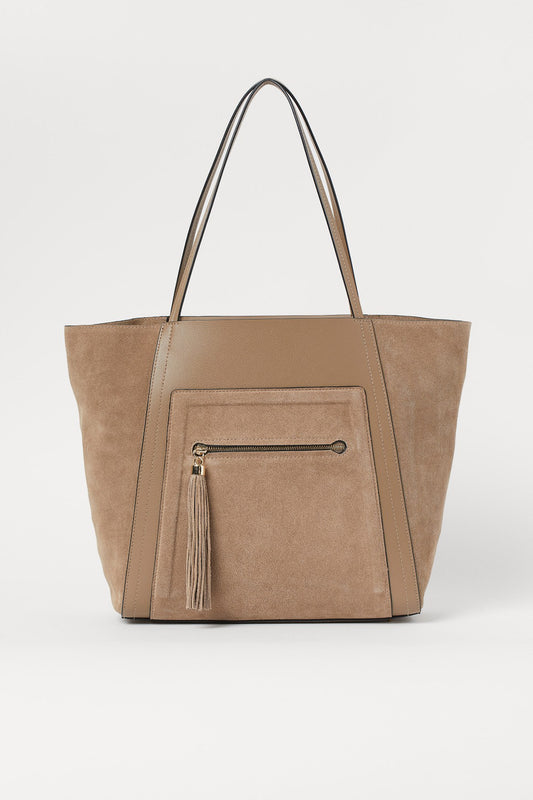 PQ/PU Mist shopper