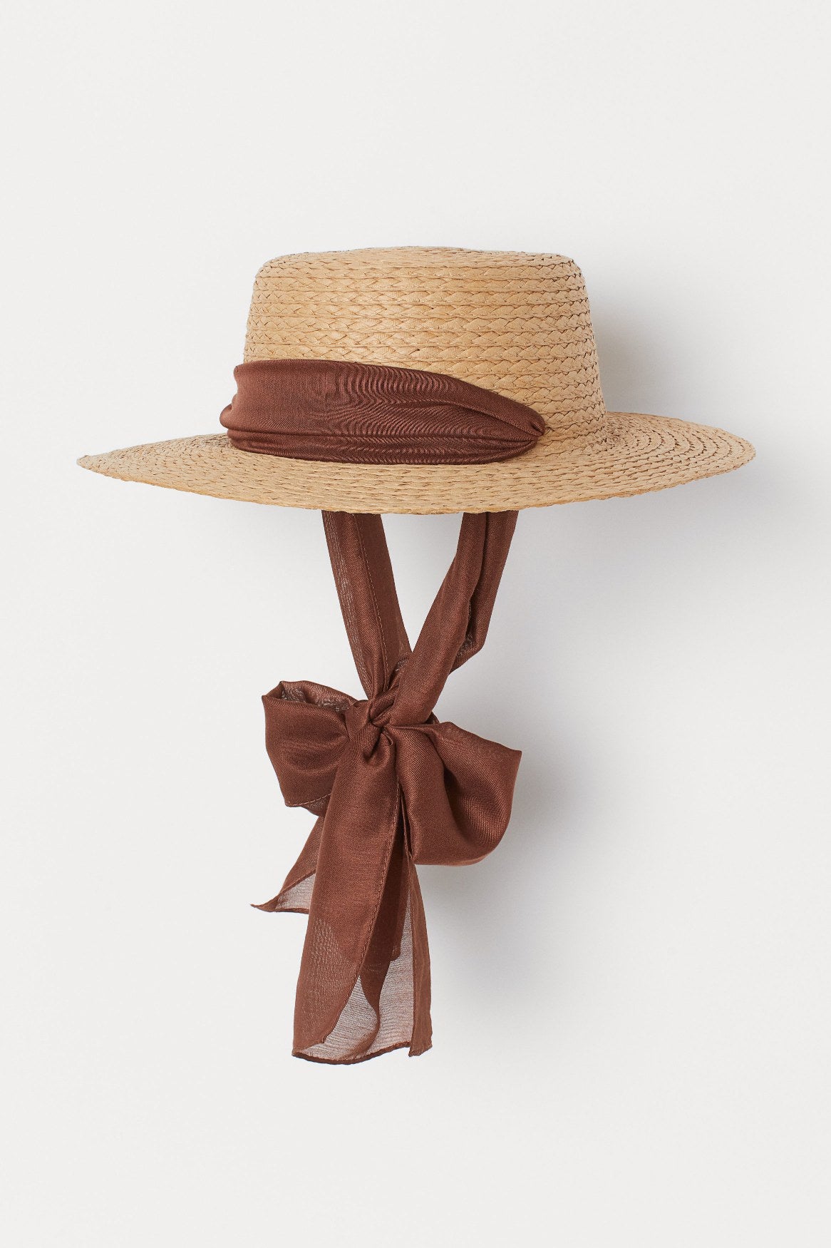 Capri Straw Hat