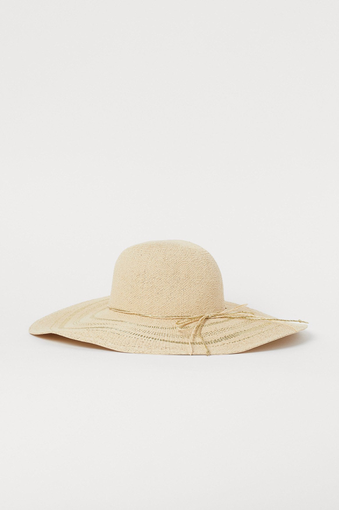 Verona Straw Hat