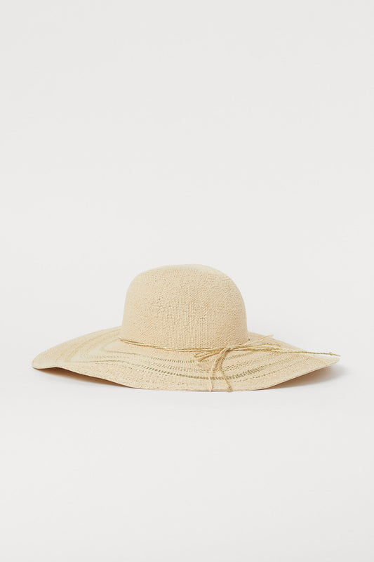 Verona Straw Hat