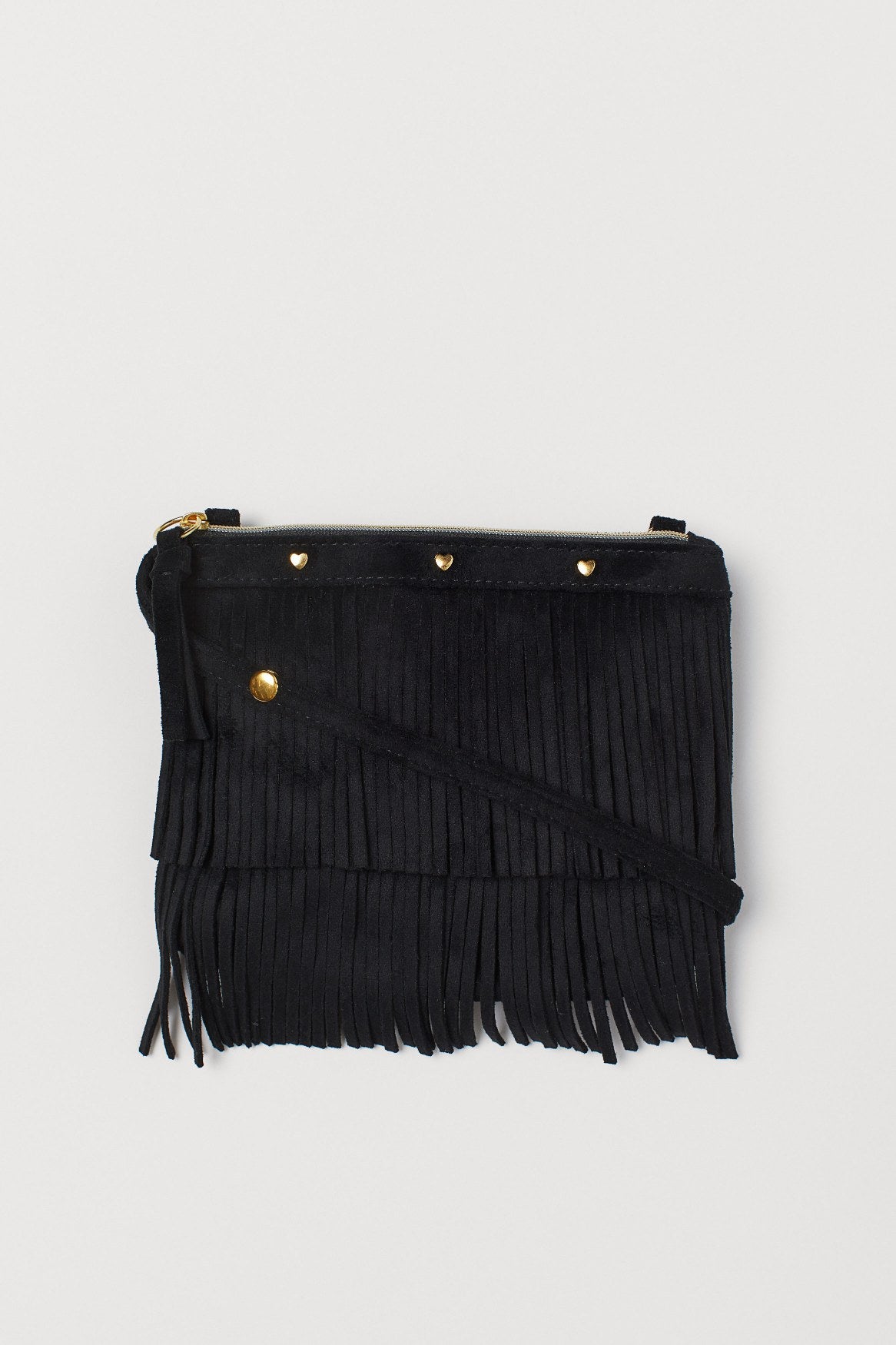 KIERA fringe bag LATE