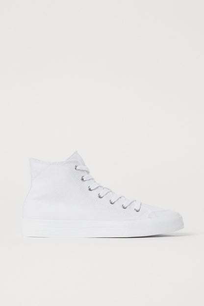 Abi Hightop Sneaker