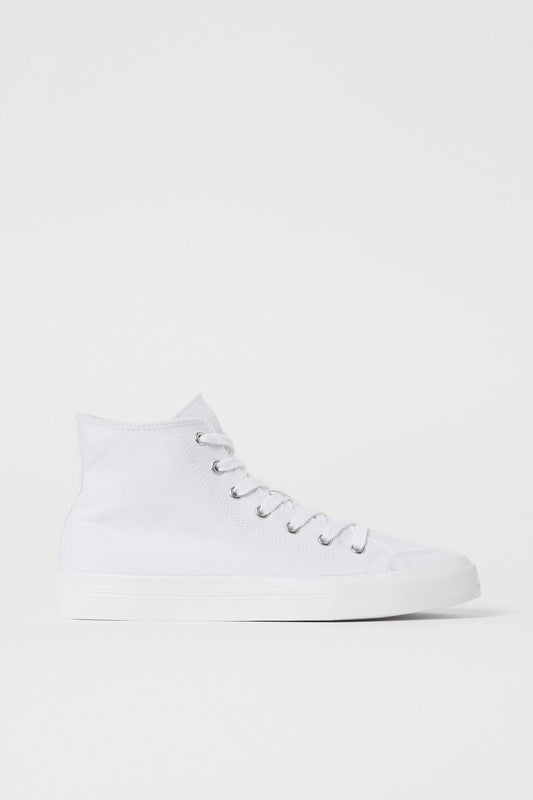 Abi Hightop Sneaker