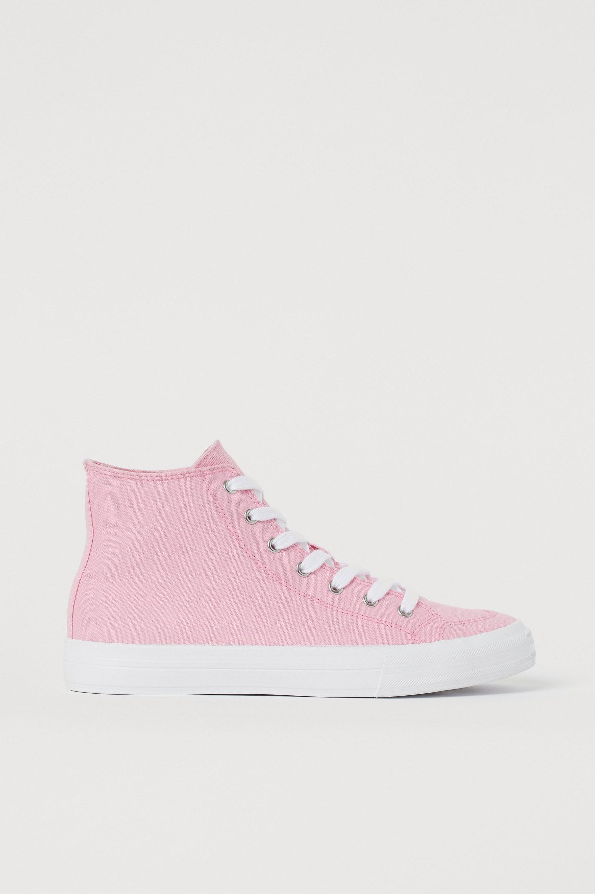 Abi Hightop Sneaker