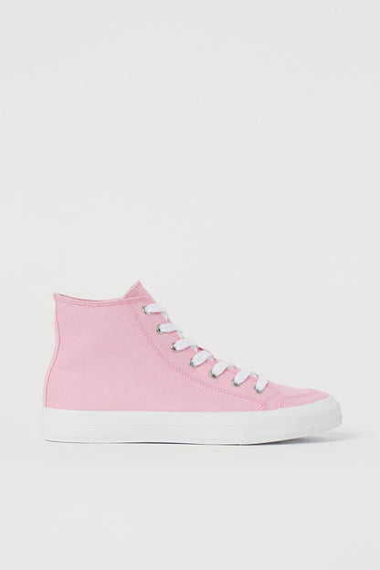 Abi Hightop Sneaker