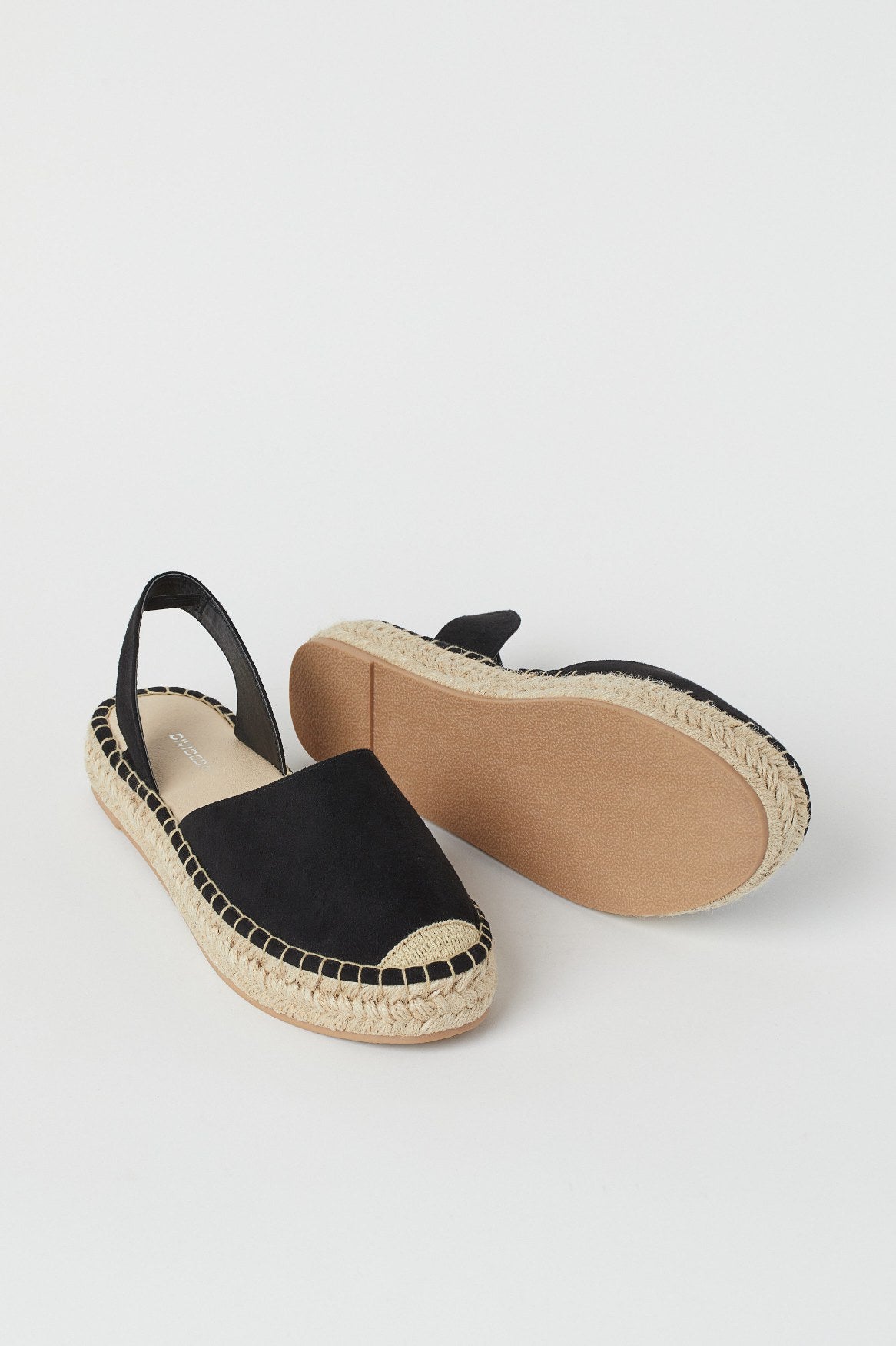 Ellen Espadrille