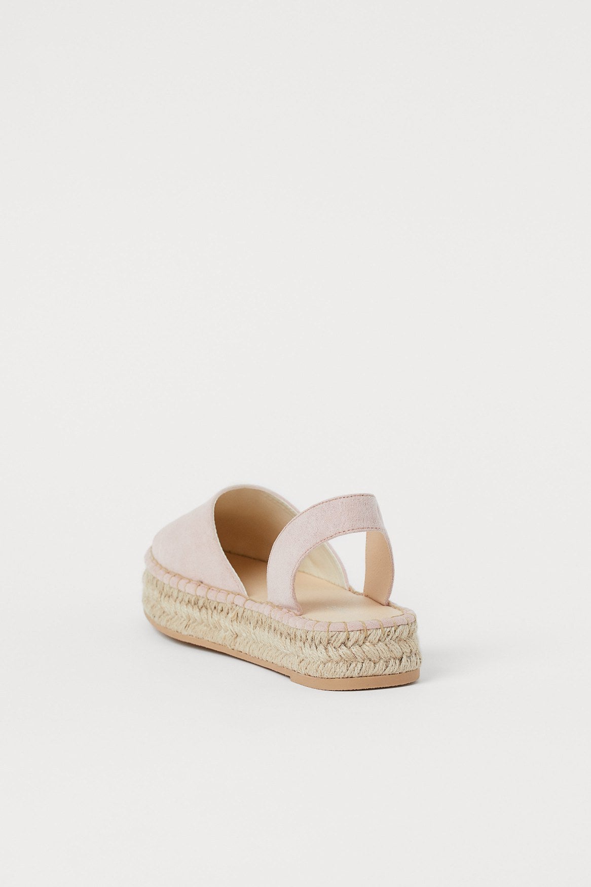 Ellen Espadrille