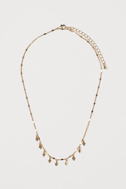 Flirty Evelyn necklace