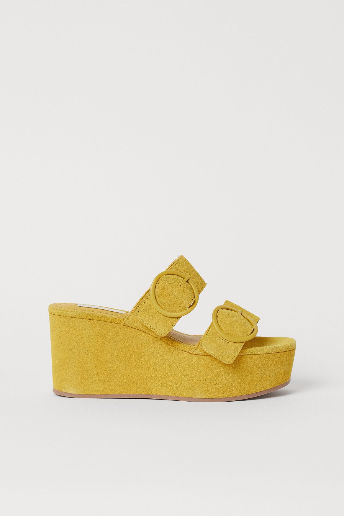 Beauvoir PQ flatform