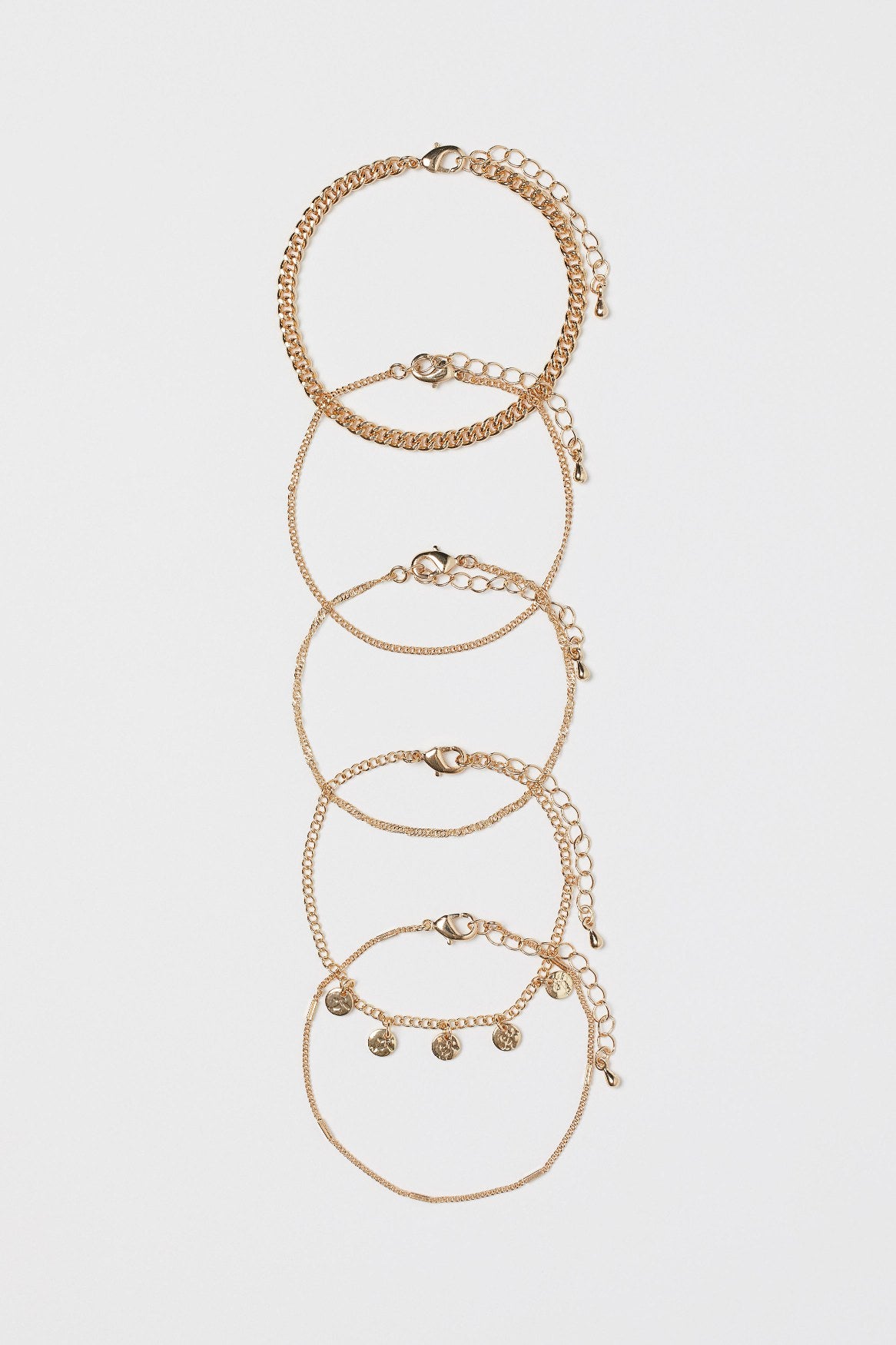 Flirty Harriet bracelet pk