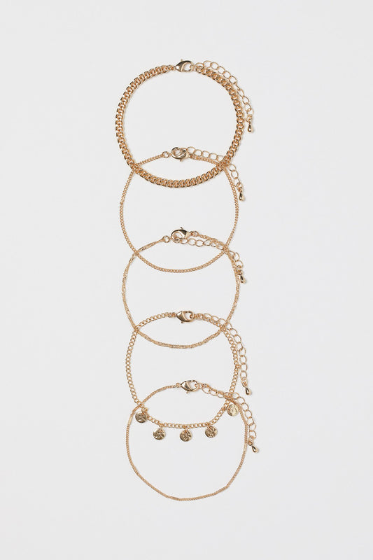 Flirty Harriet bracelet pk