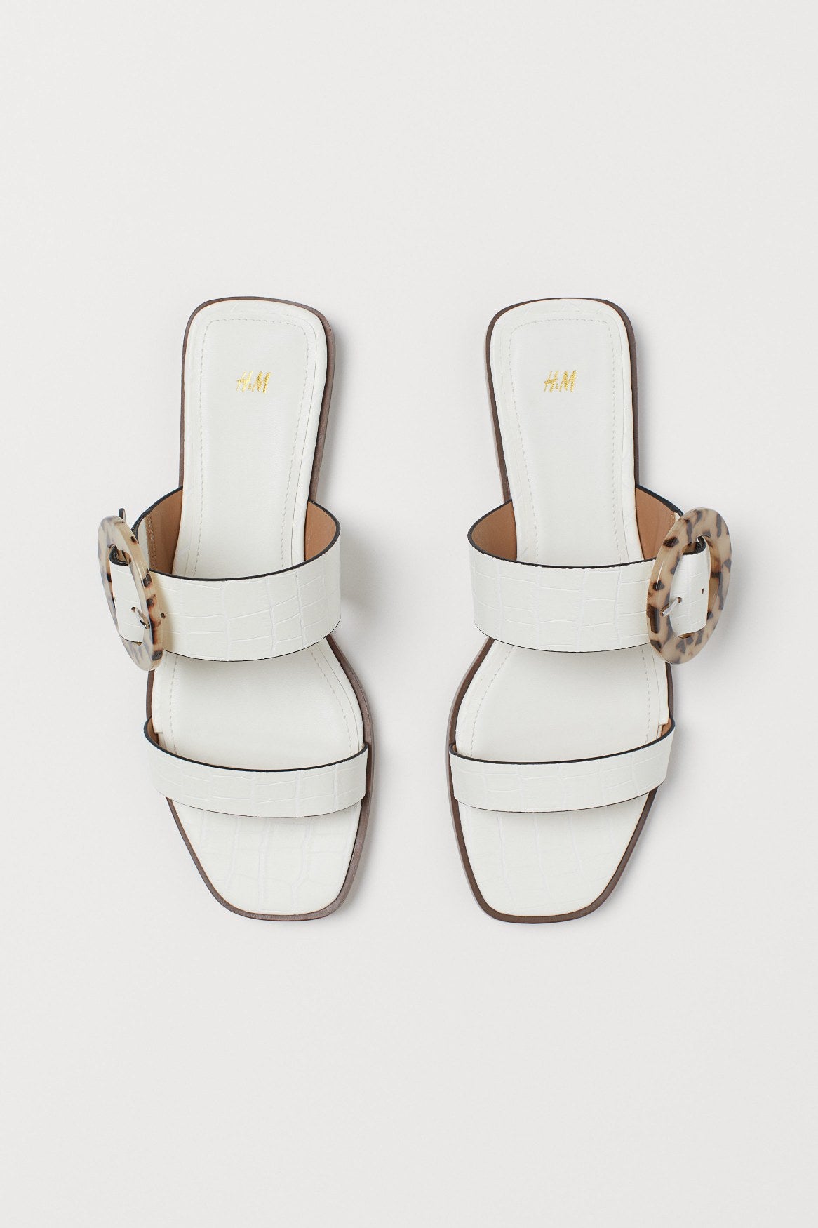 Sigrid sandal