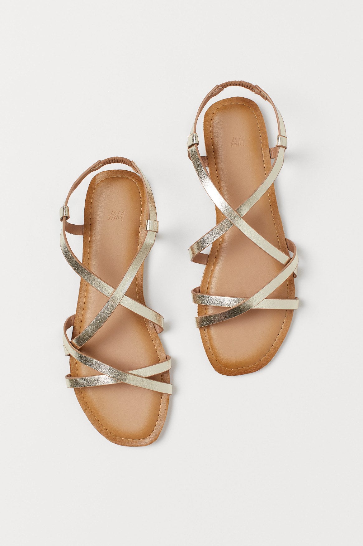 Nina Sandal