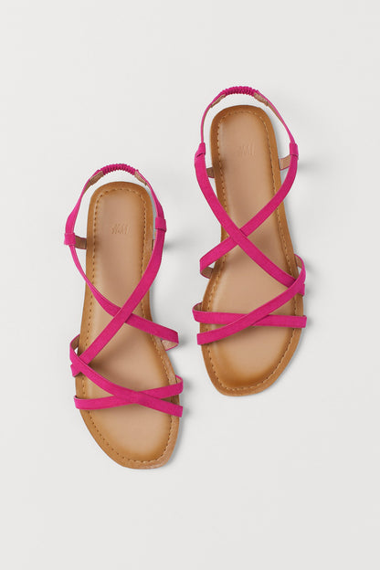 Nina Sandal