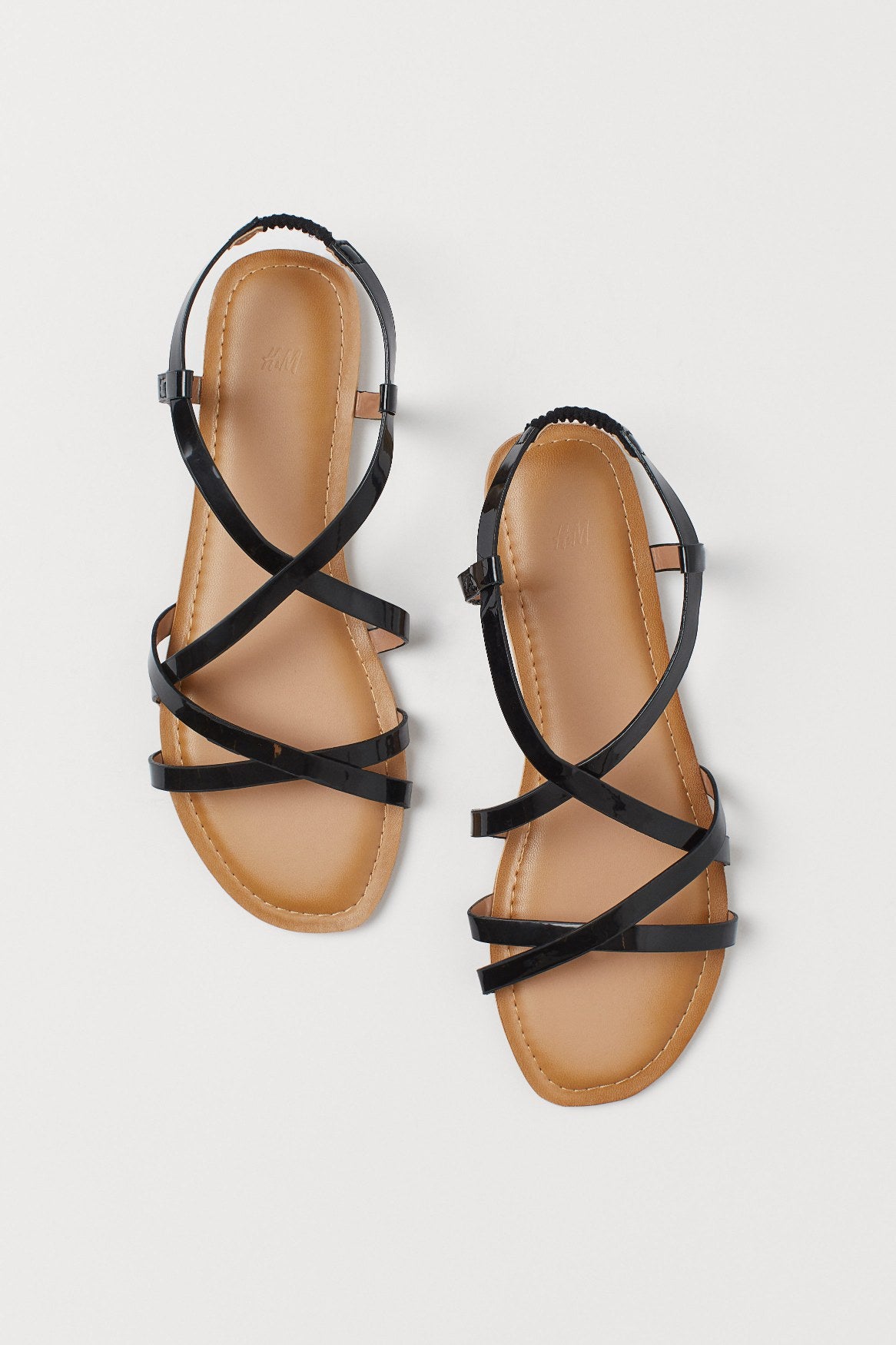 Nina Sandal