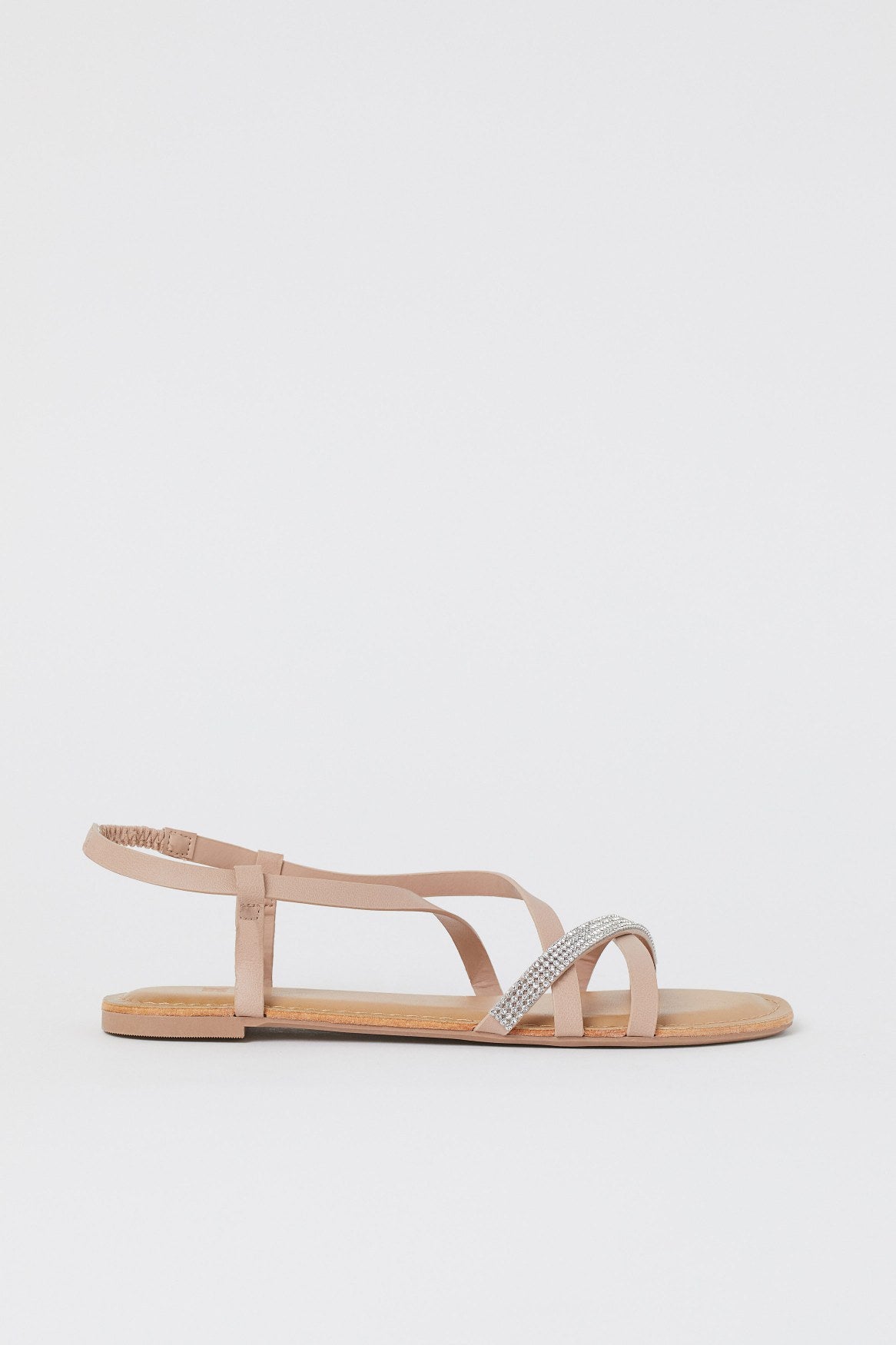 Nina Sandal