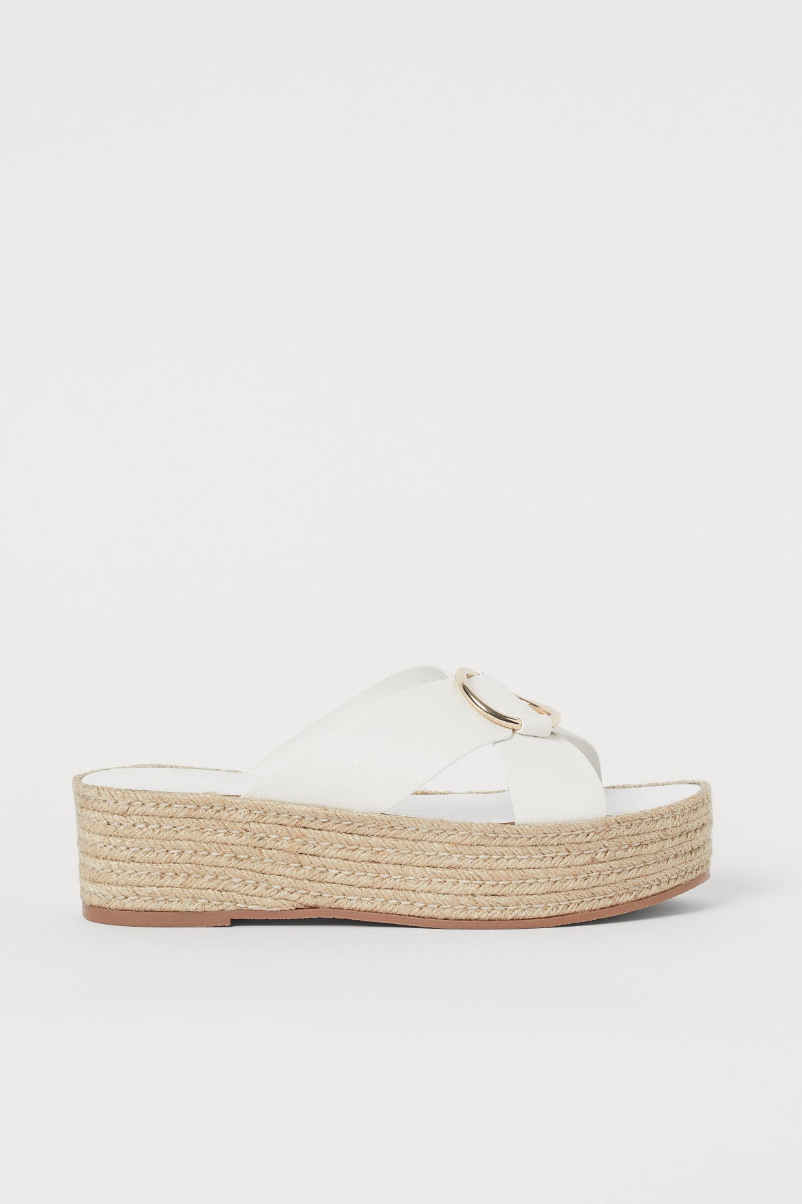 Dalí espadrille