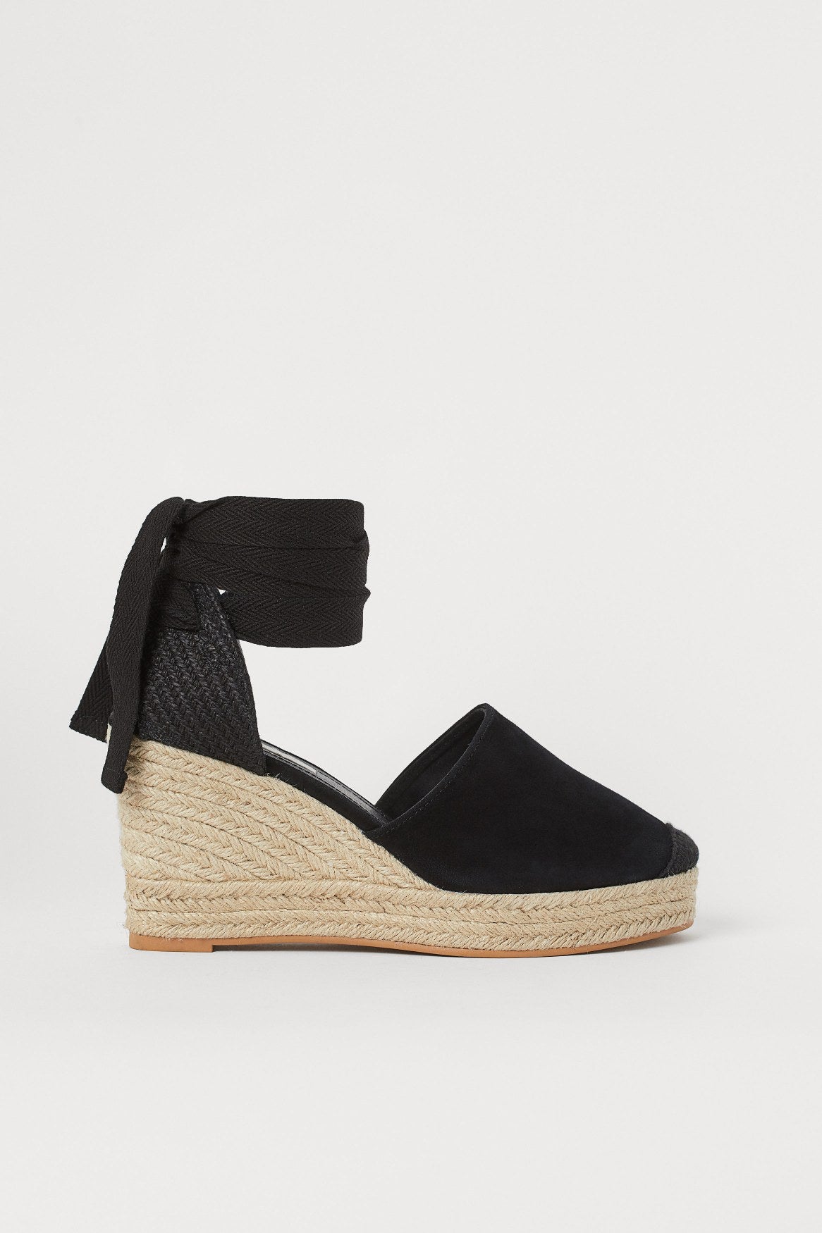 Britt PQ wedge