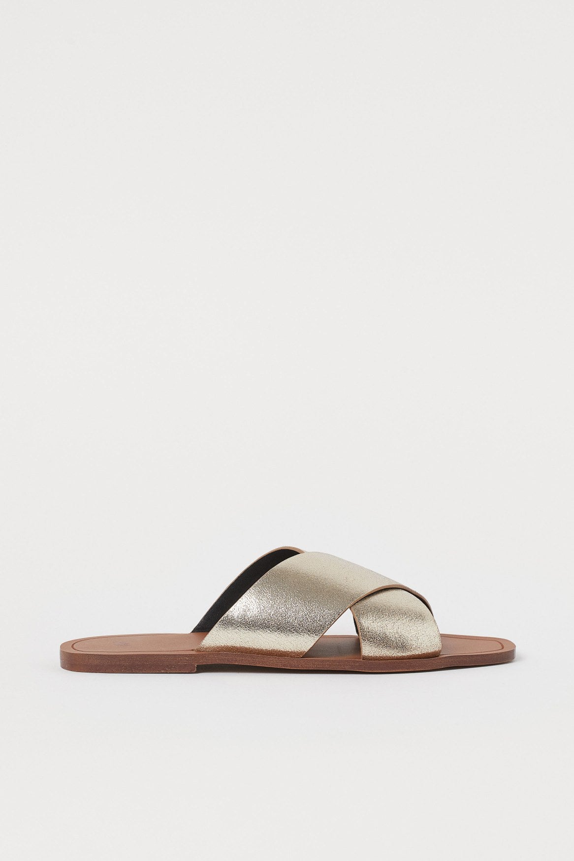 Darcy PQ sandal