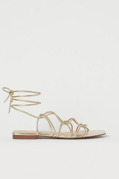 Ella sandal